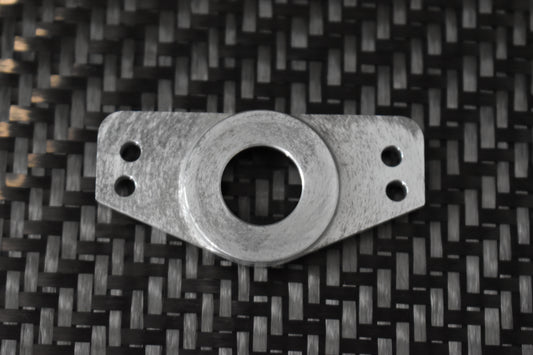 CMB 21 GPX GEARBOX PLATE