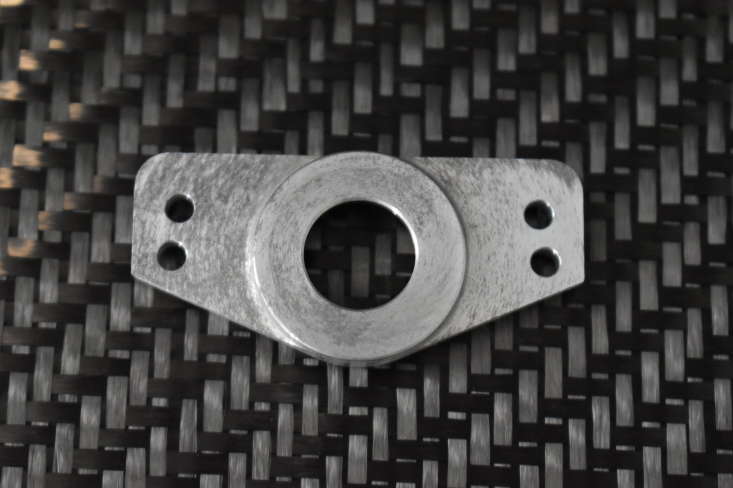 CMB 21 GPX GEARBOX PLATE