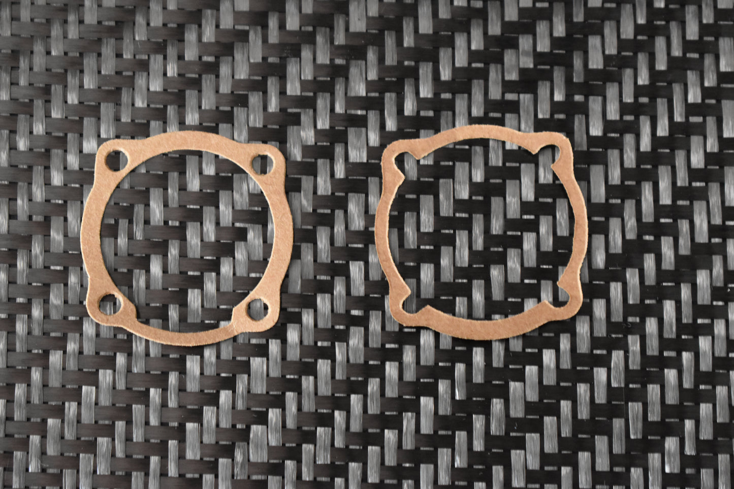 CMB 21 GPX GASKETS