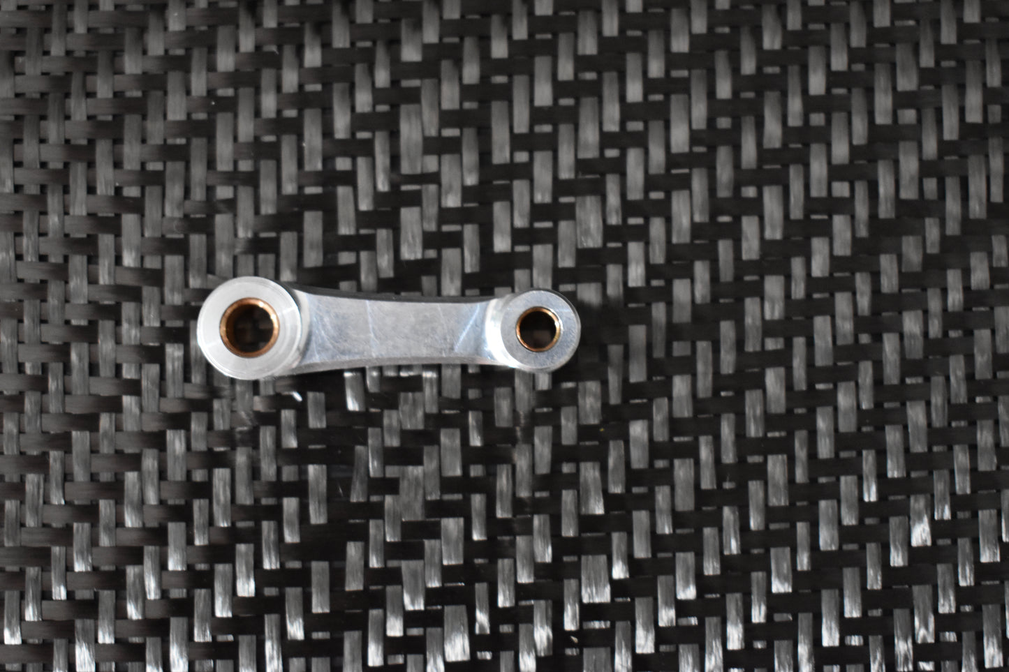 CMB 21 GPX CONROD