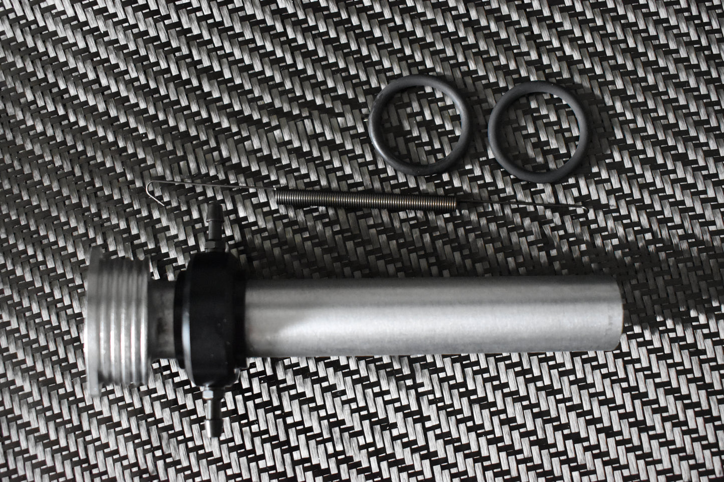 CMB 91 W.C. MANIFOLD 15 DEGREE