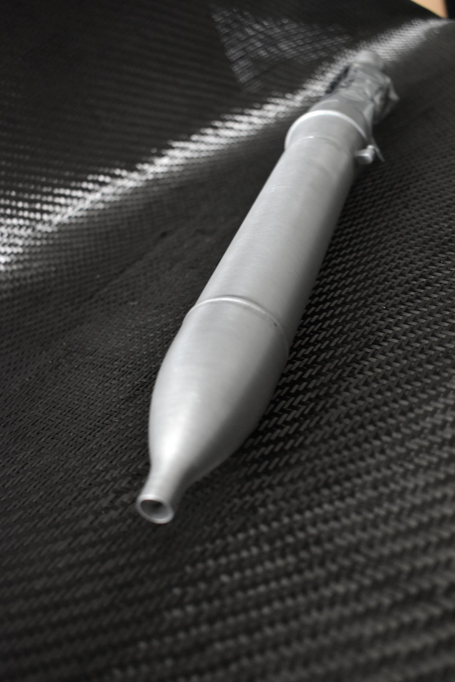 CMB 45 GPX PIPE