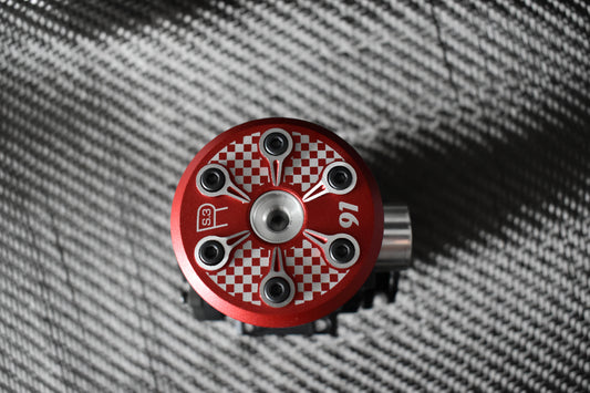 CMB 91 RS 3 DIRECT DRIVE