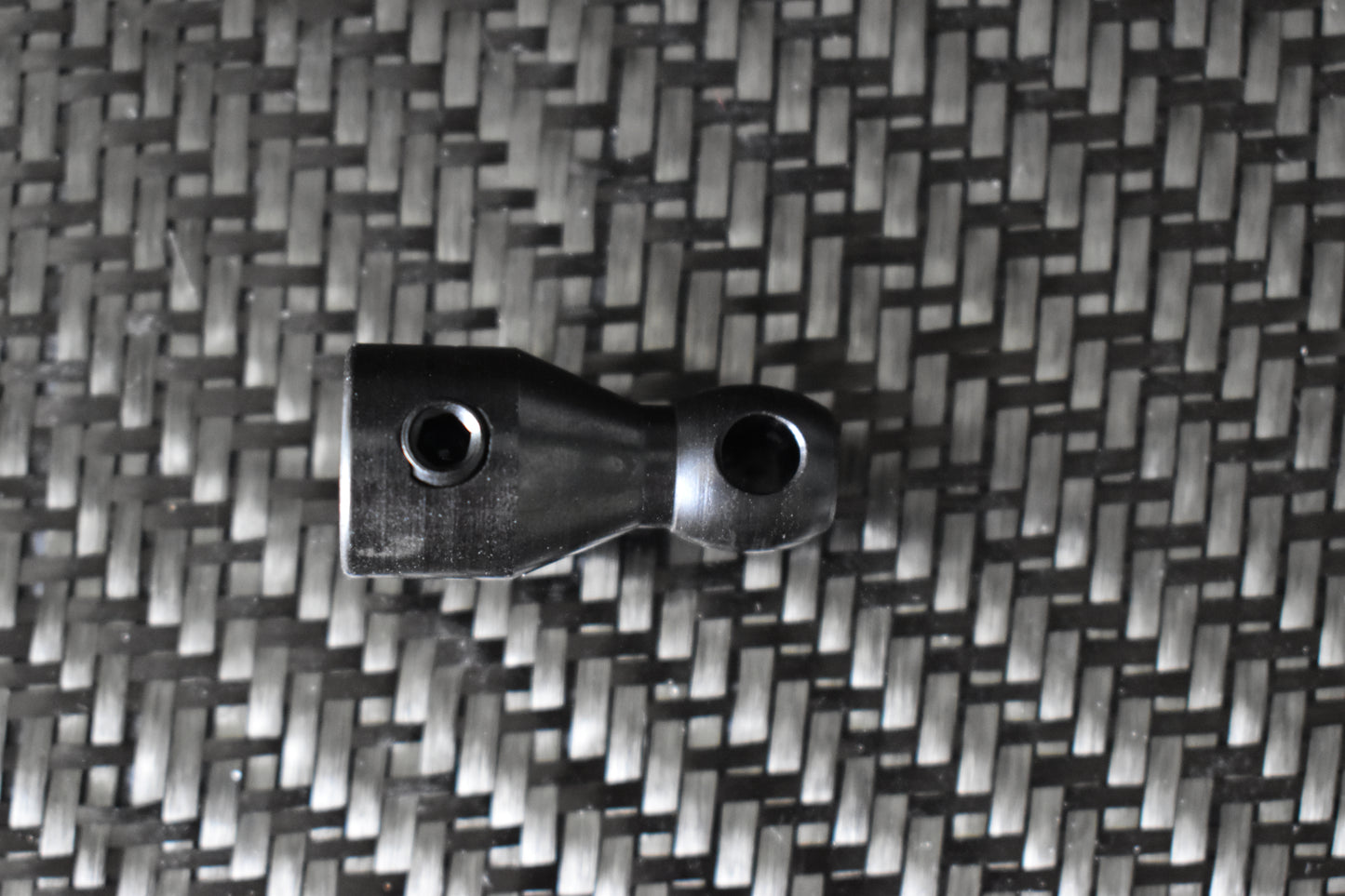 CMB 91 GPX/RS3 COUPLING PROP SIDE