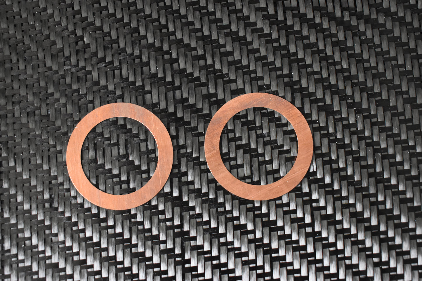 CMB 91 RS3 0,2 HEAD SHIM