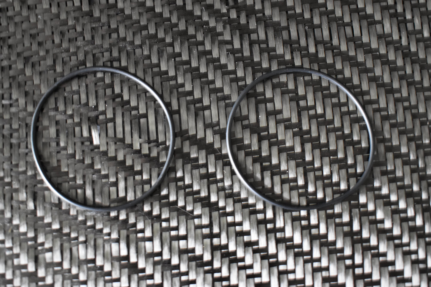 CMB 91 RS3 F.H / BACKPLATE ORING