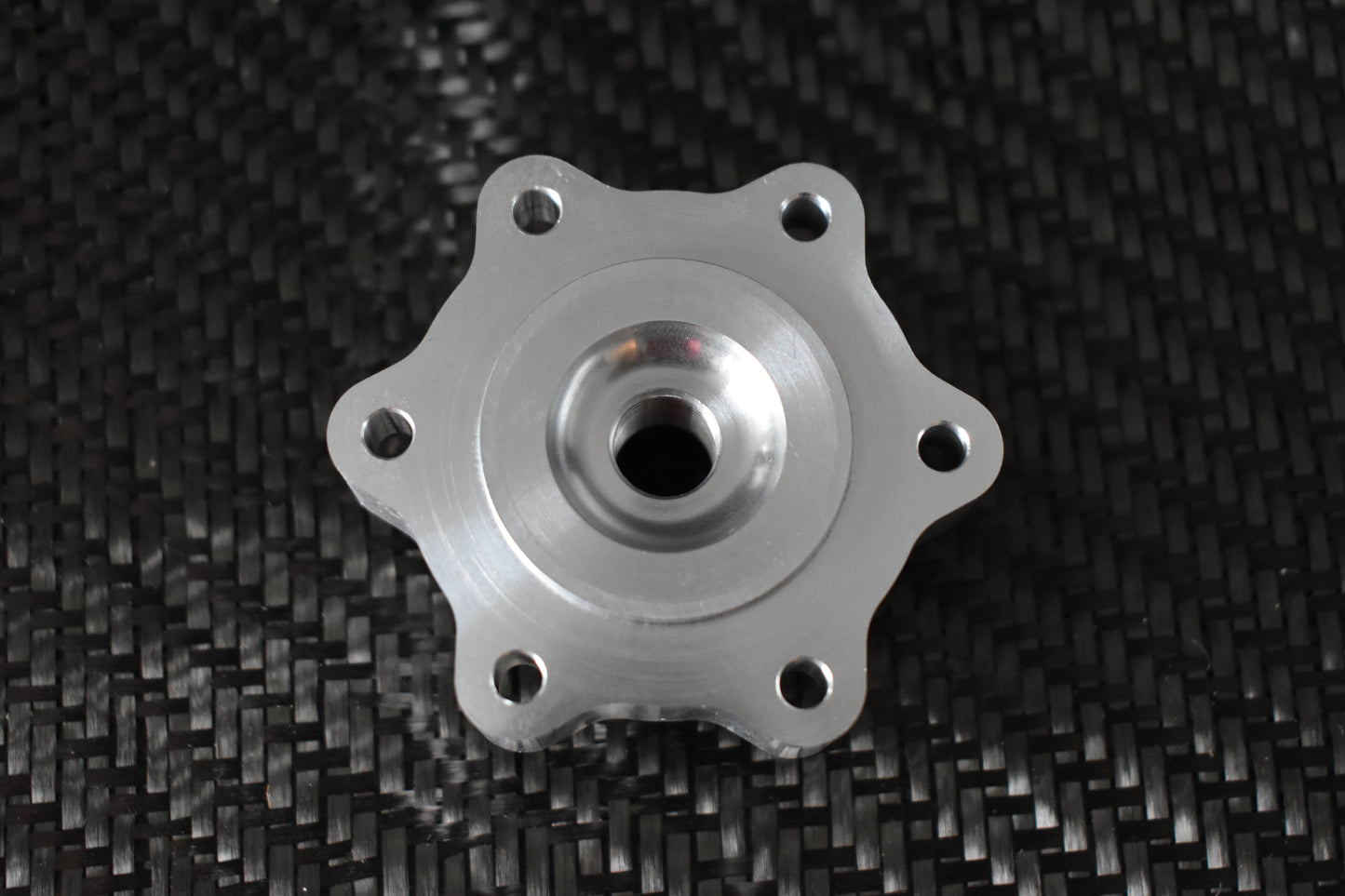CMB 27 GPX HEAD RING