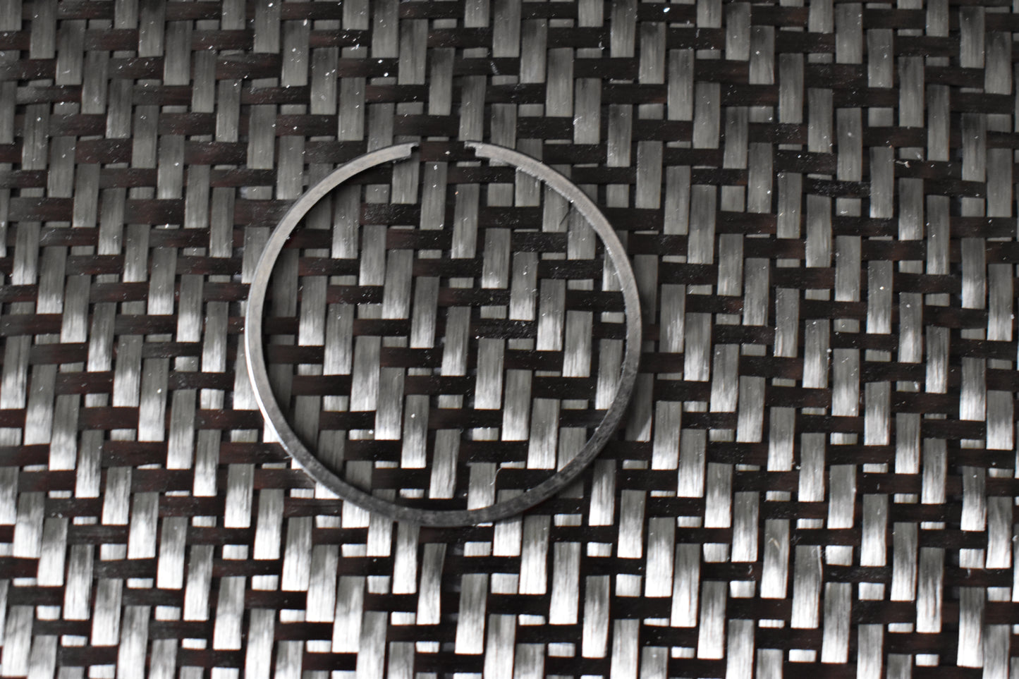 CMB 27 GPX PISTON RING