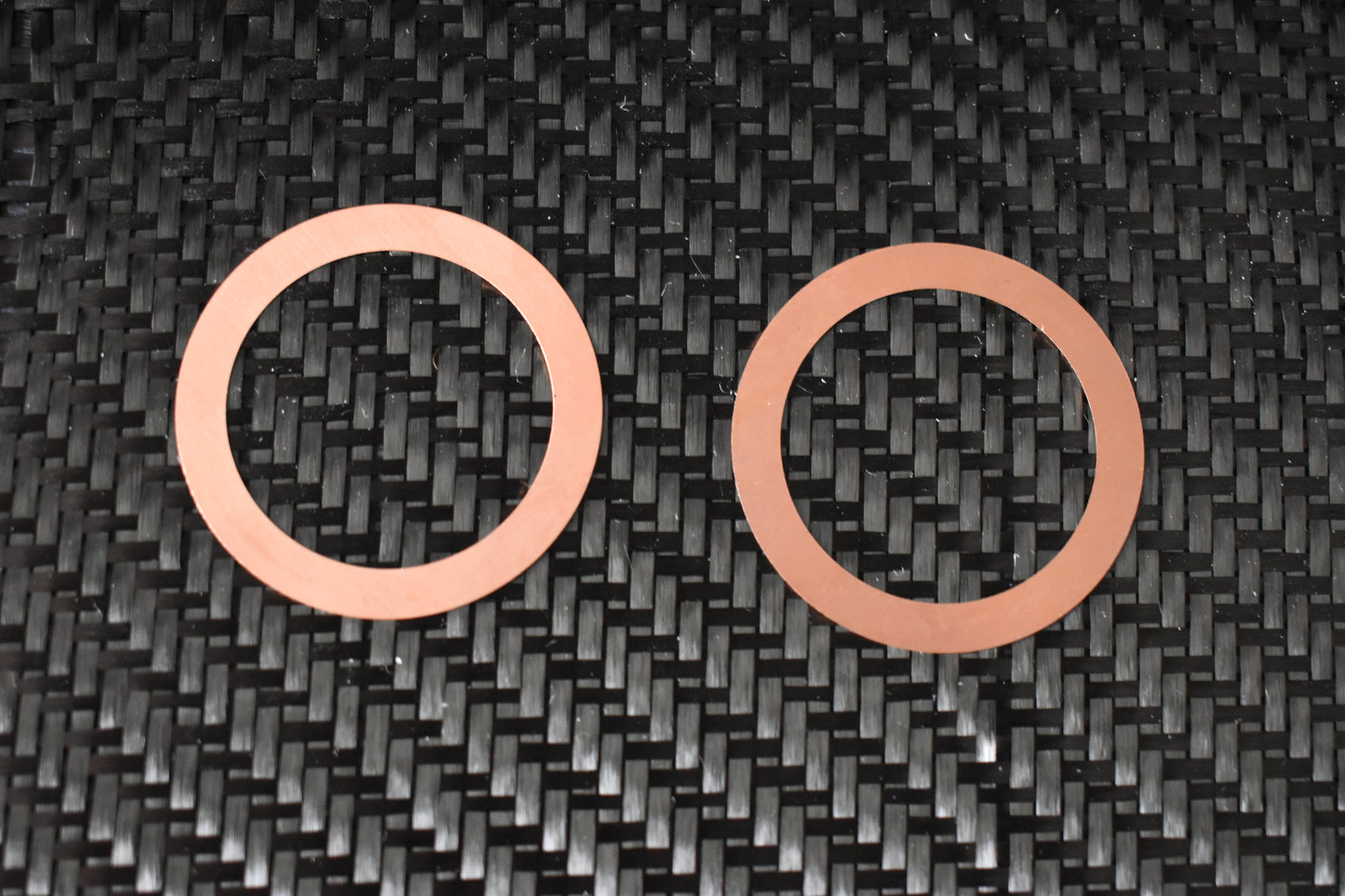CMB 27 GPX 0,2 HEAD SHIM