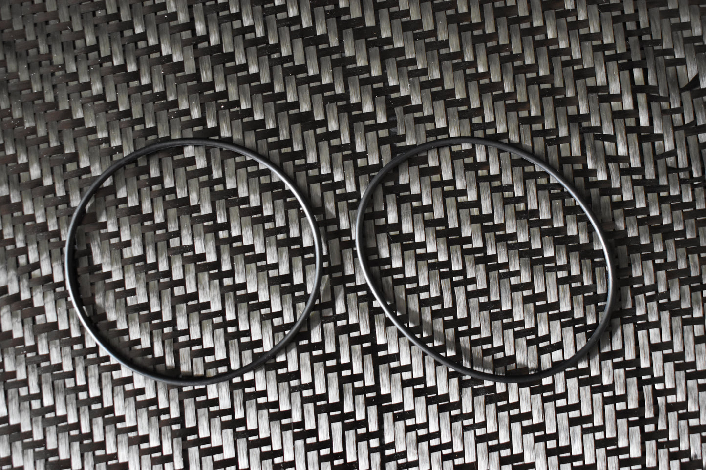 CMB 27 GPX BACKPLATE ORINGS