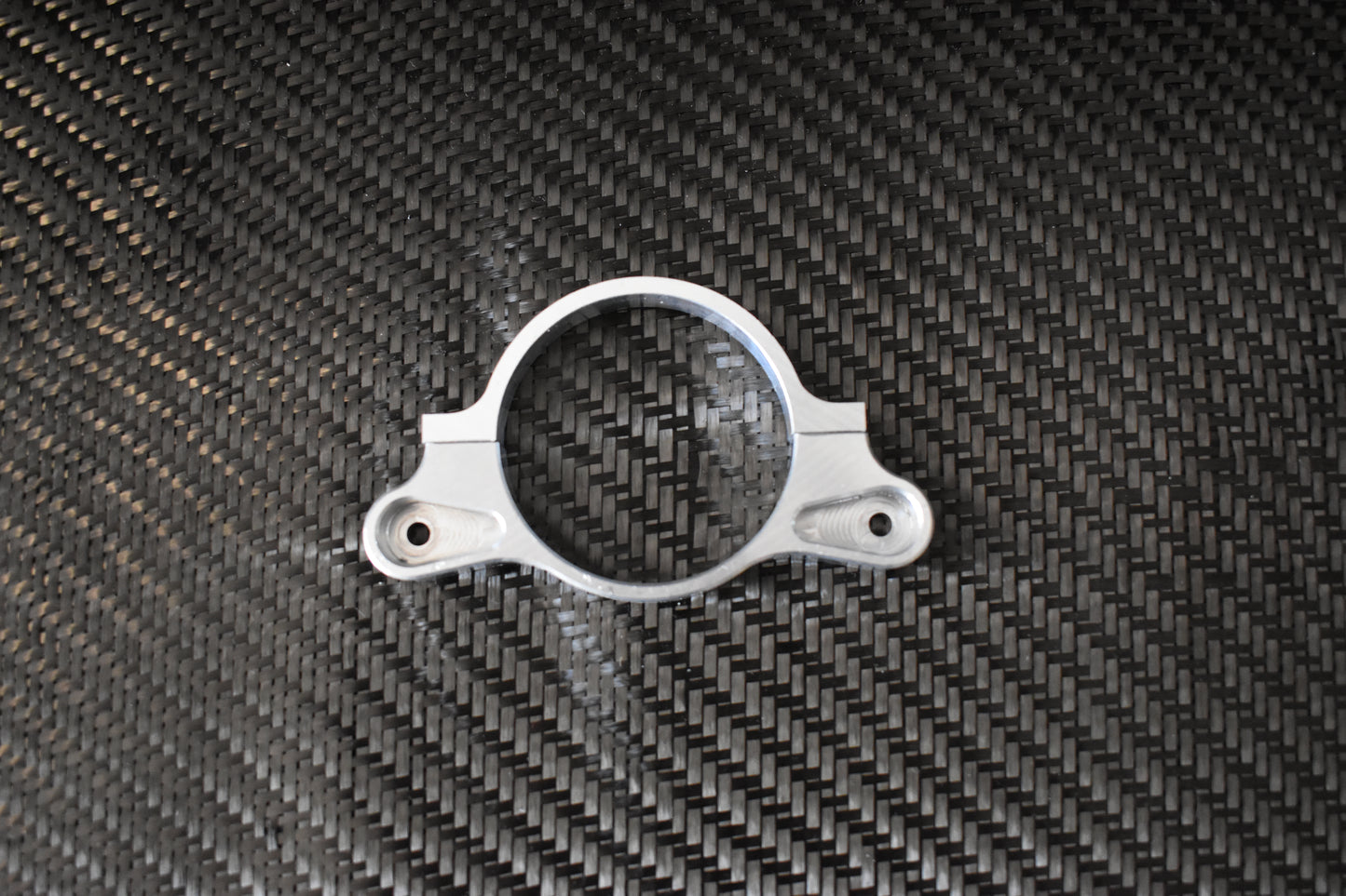 EXHAUST CLAMP 50MM CMB 91 27CC