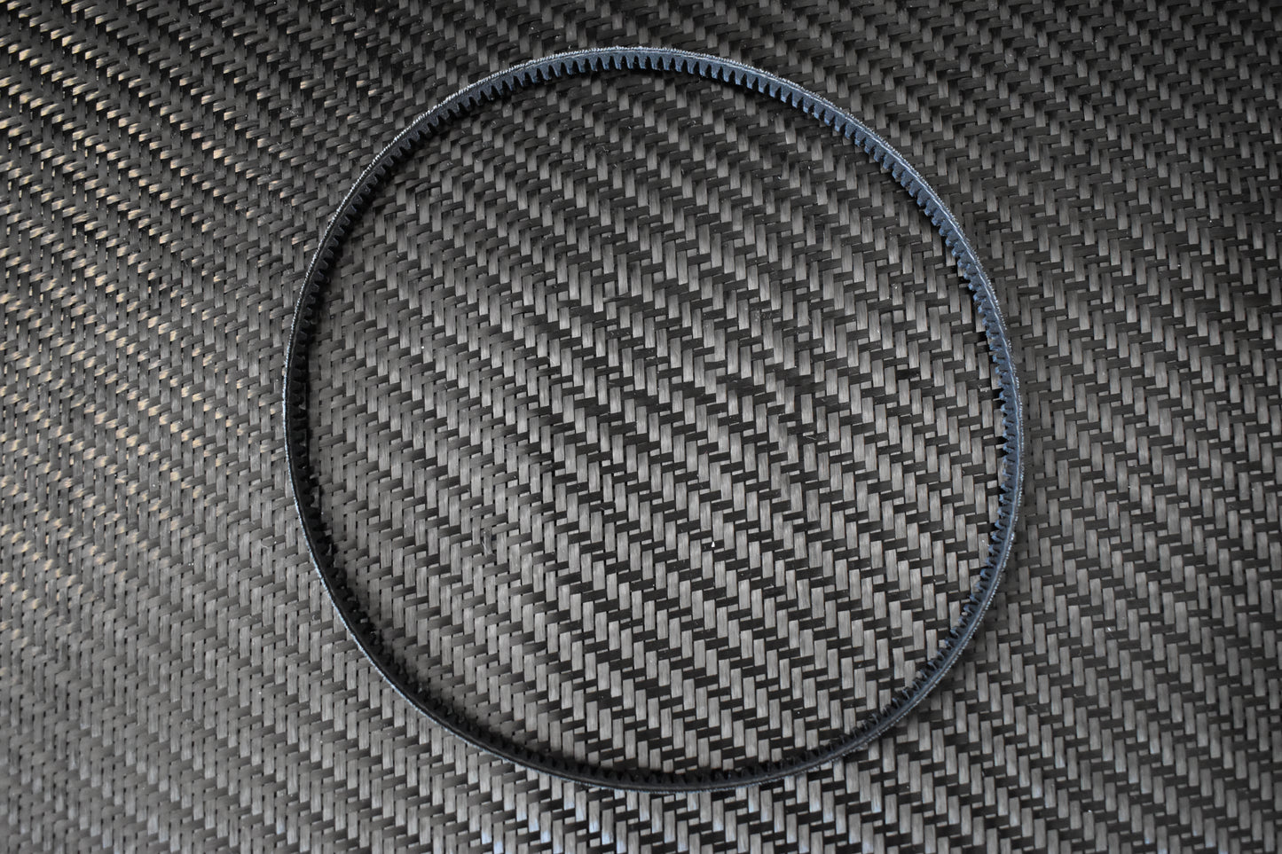 START BELT 5X3X475MM