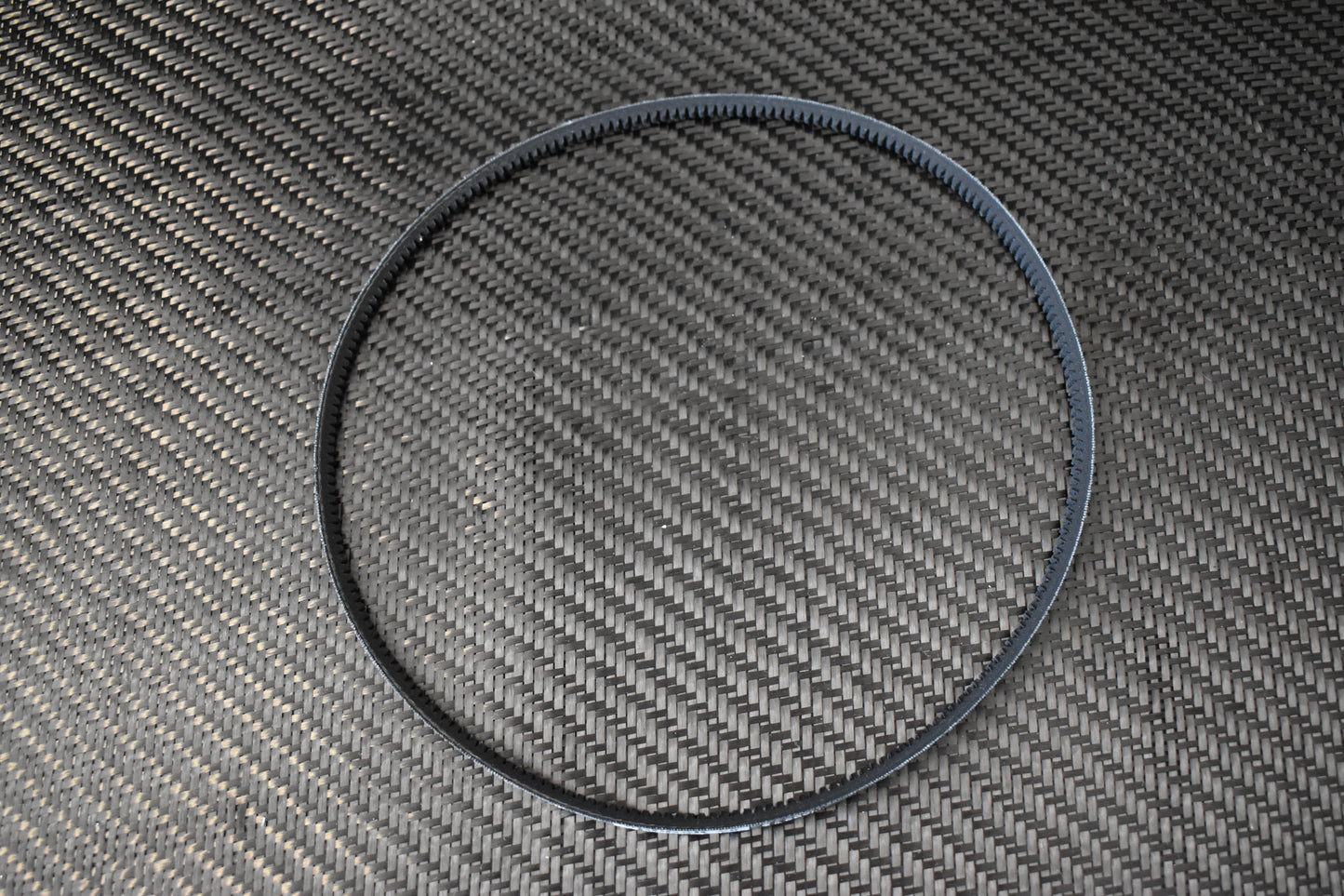 START BELT 6X4X600MM