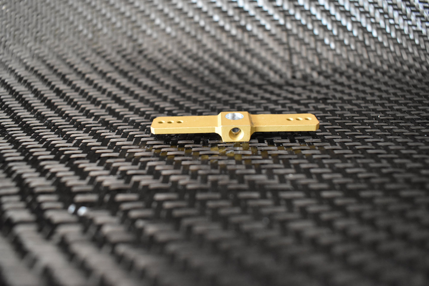 ARM FOR RUDDER 6MM