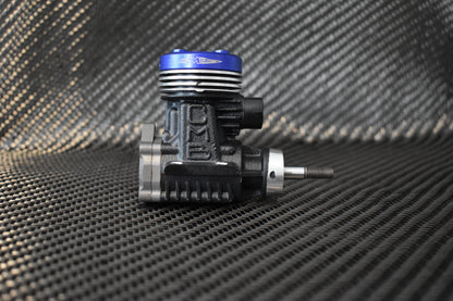 CMB 21 GPX GEAR DRIVE