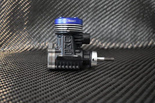 CMB 21 GPX GEAR DRIVE