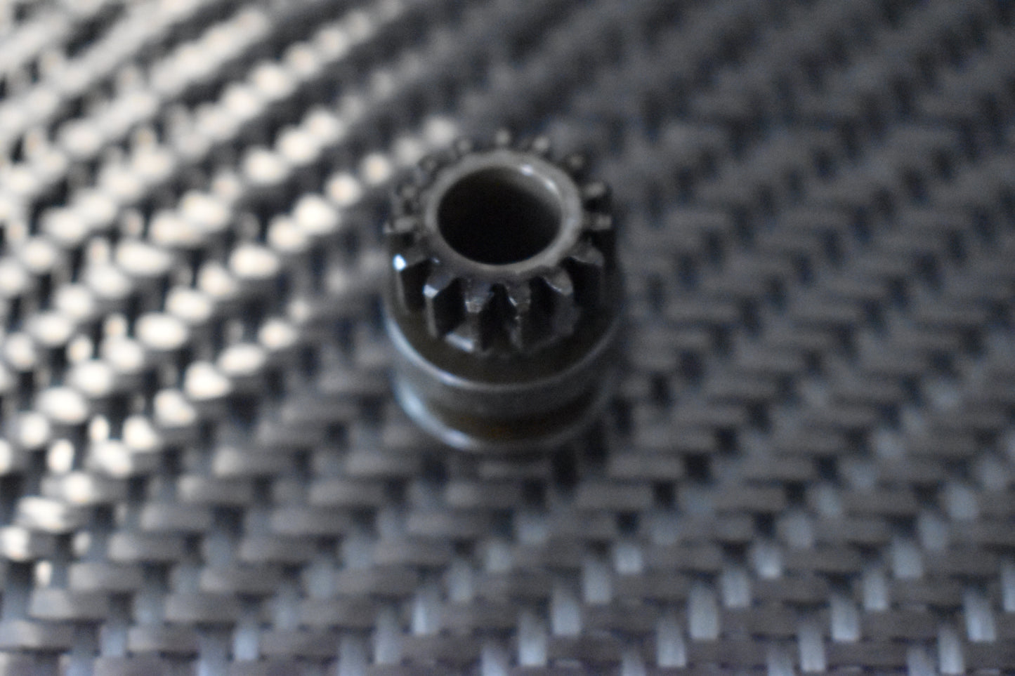 CMB 21 GPX PINION