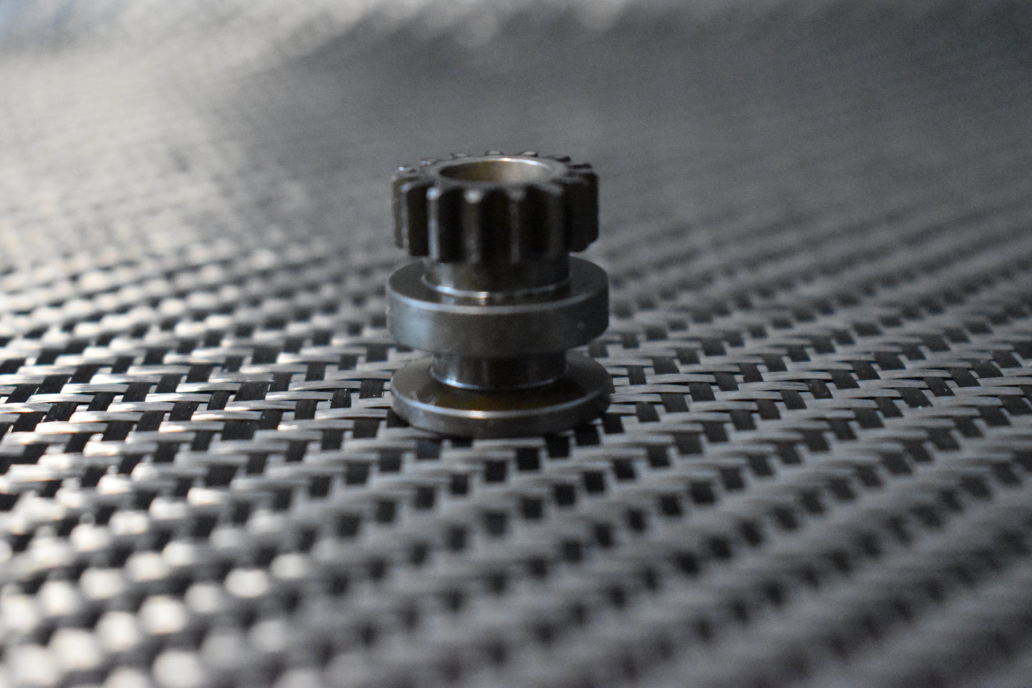CMB 21 GPX PINION