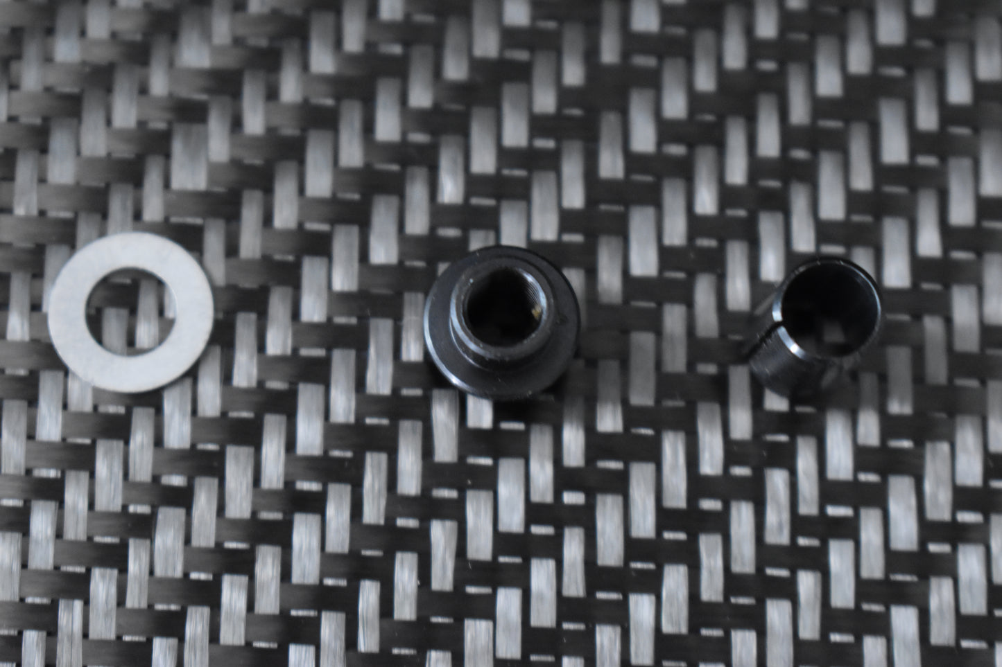 CMB 21 GPX CONE NUT WASHER