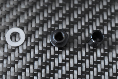 CMB 21 GPX CONE NUT WASHER