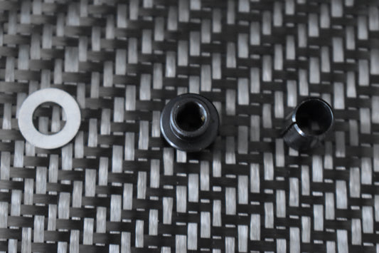 CMB 21 GPX CONE NUT WASHER