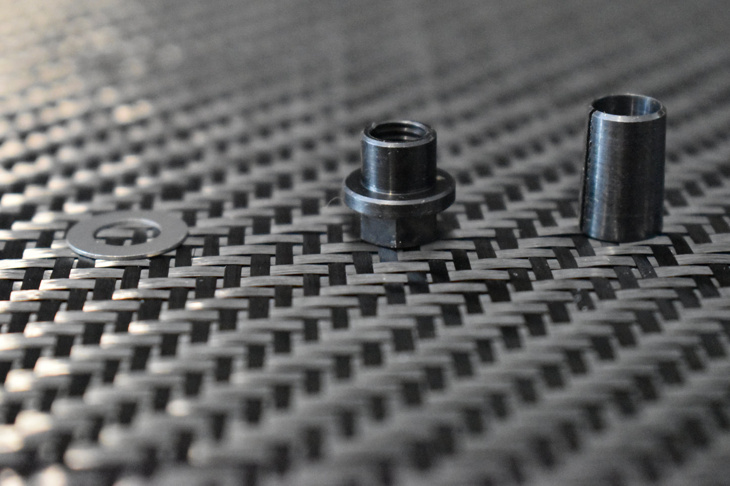 CMB 21 GPX CONE NUT WASHER