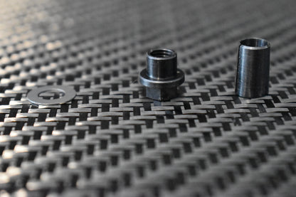 CMB 21 GPX CONE NUT WASHER