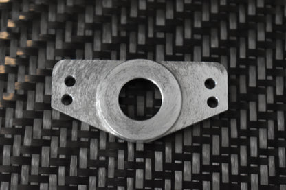 CMB 21 GPX GEARBOX PLATE