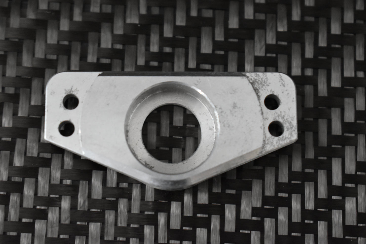 CMB 21 GPX GEARBOX PLATE
