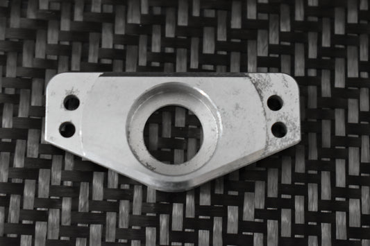 CMB 21 GPX GEARBOX PLATE