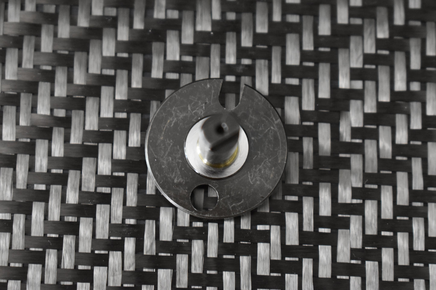 CMB 21 GPX DISC DRIVE - GEAR DRIVE