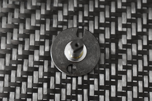 CMB 21 GPX DISC DRIVE - GEAR DRIVE