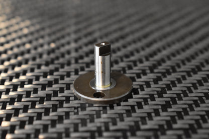 CMB 21 GPX DISC DRIVE - GEAR DRIVE