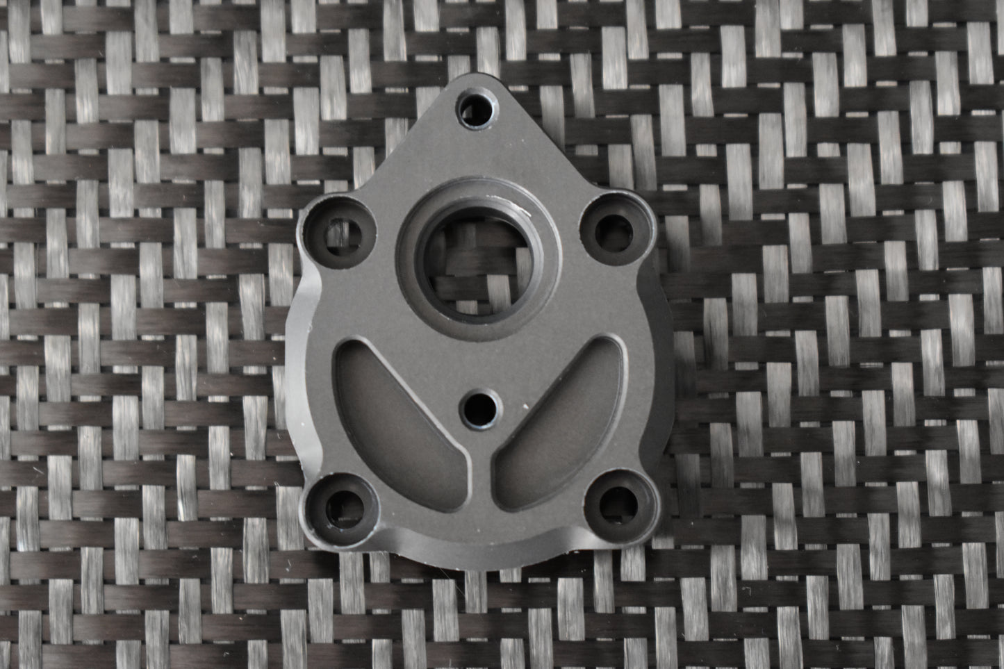 CMB 21 GPX BACKPLATE