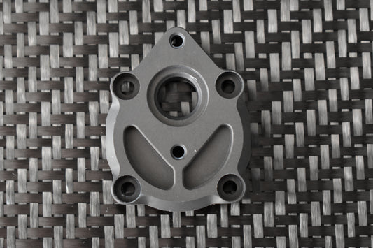 CMB 21 GPX BACKPLATE