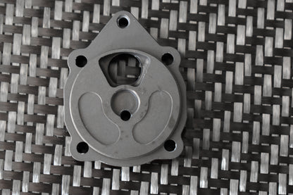 CMB 21 GPX BACKPLATE