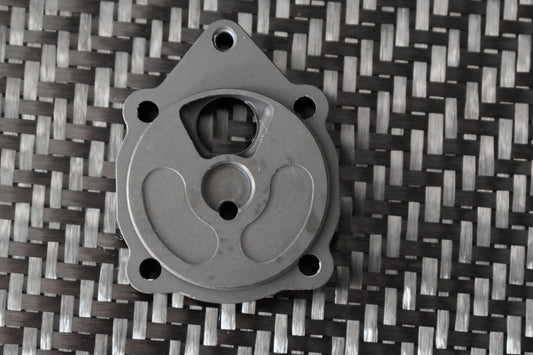 CMB 21 GPX BACKPLATE