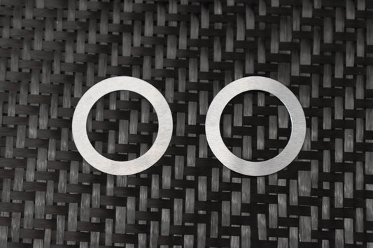 CMB 21 GPX 0,1 HEAD SHIM