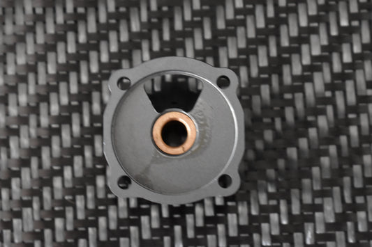 CMB 21 GPX DISC DRIVE HOUSING