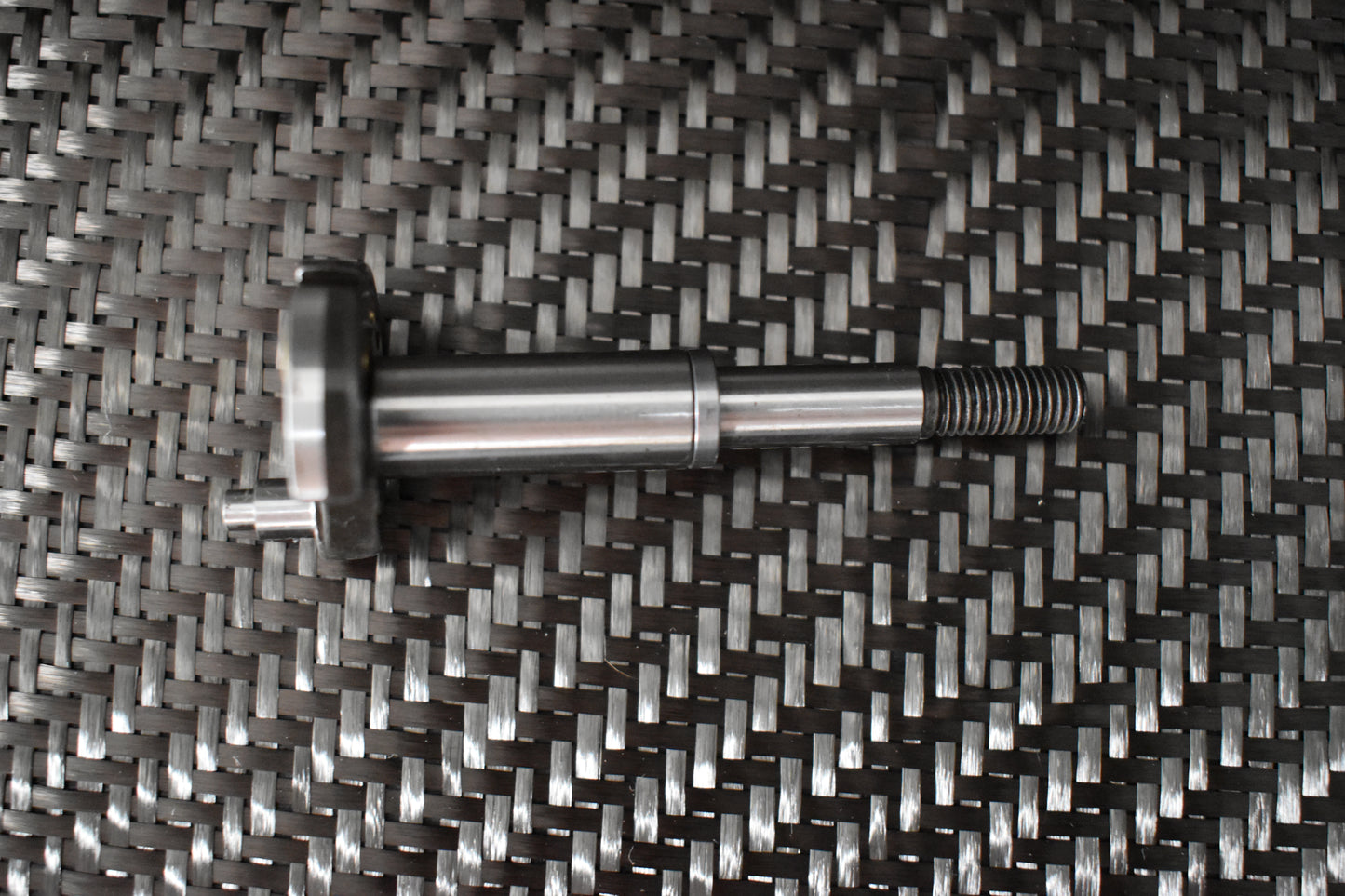 CMB 21 GPX CRANKSHAFT GEAR