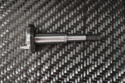CMB 21 GPX CRANKSHAFT GEAR