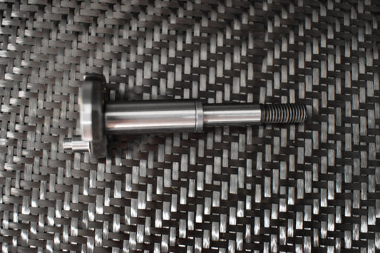 CMB 21 GPX CRANKSHAFT GEAR