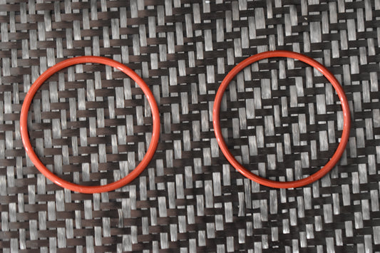 CMB 45 EVO 6 W.C.J. ORINGS