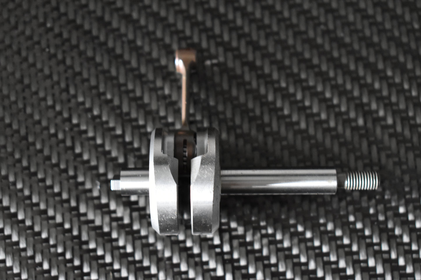 CMB 45 GPX CRANCSHAFT GEAR DRIVE