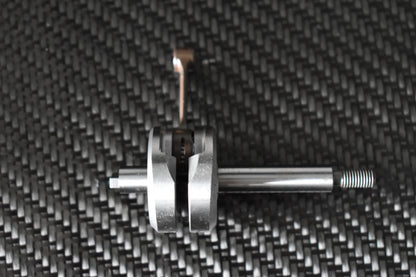 CMB 45 GPX CRANCSHAFT GEAR DRIVE