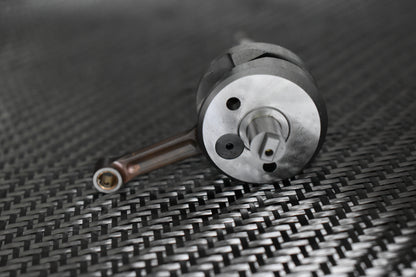 CMB 45 GPX D.D CRANKSHAFT