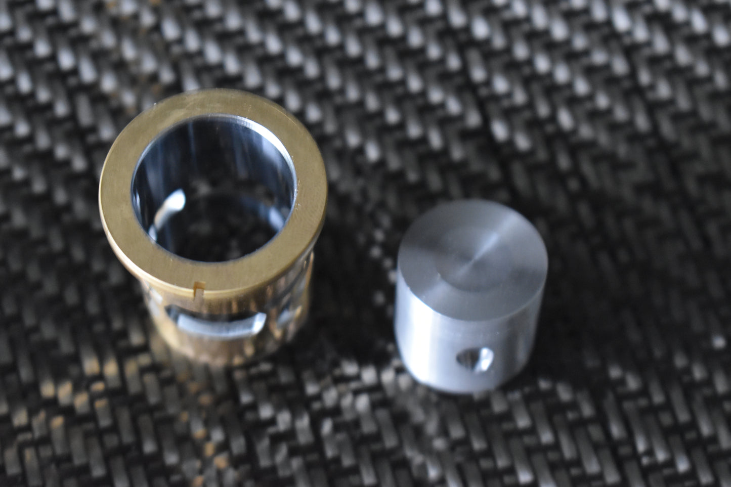 CMB 45 GPX PISTON/LINER
