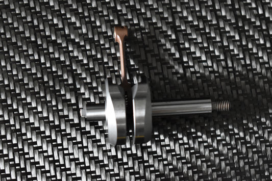 CMB 45 EVO 6 G.D CRANKSHAFT