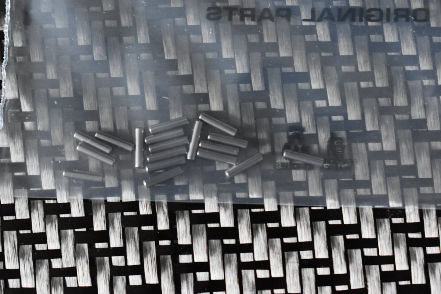 CMB 45 EVO 6 NEEDLE SET