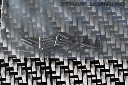 CMB 45 EVO 6 NEEDLE SET